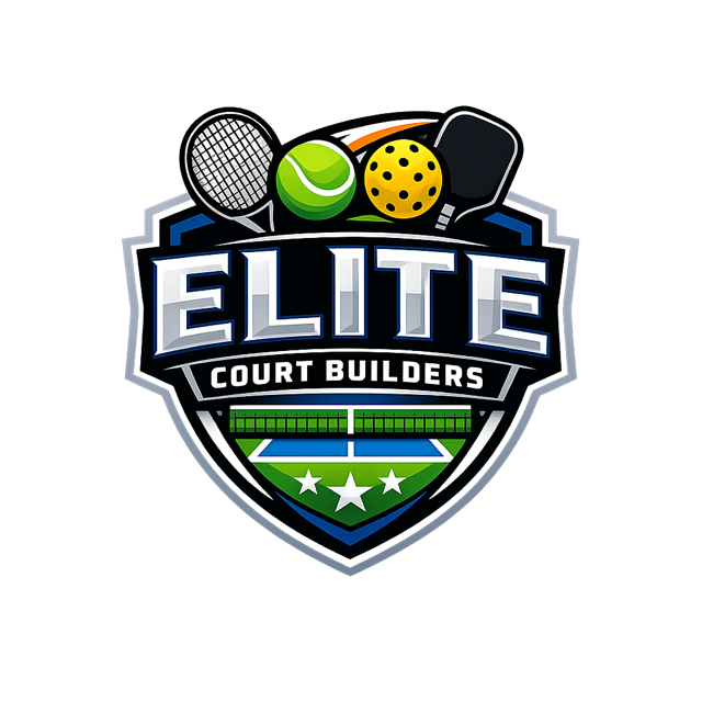 Elite Court Builders