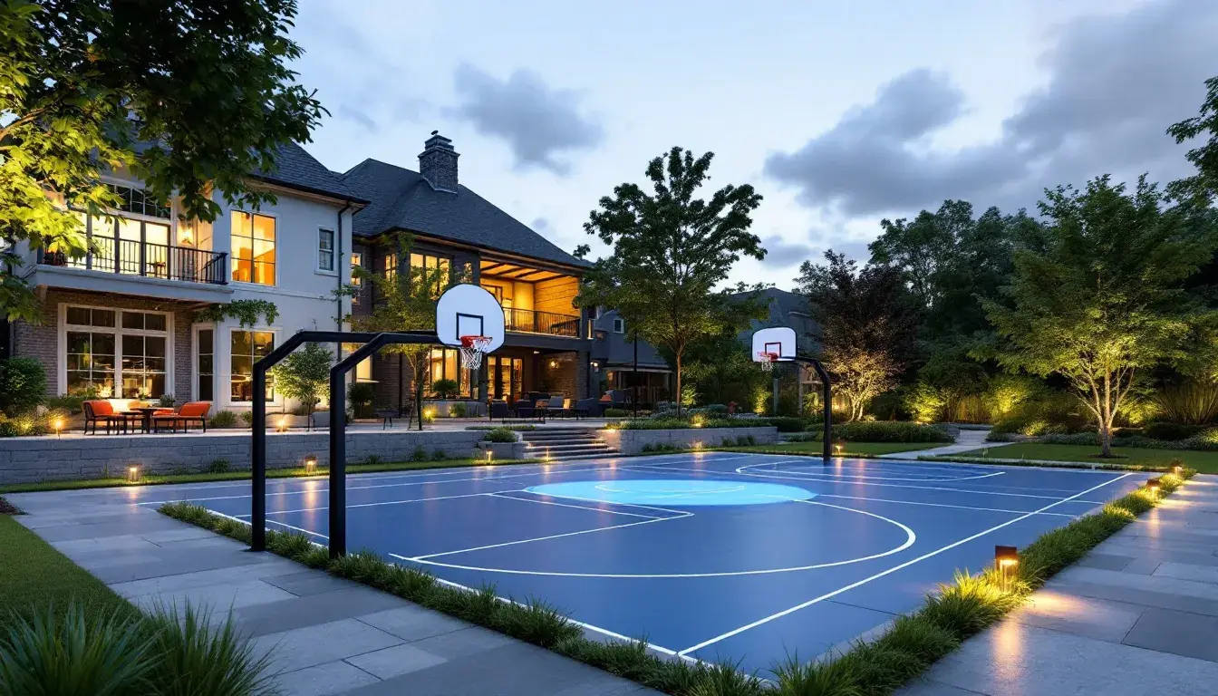 Houston Soil and Site Prep: Why It Affects Your Budget, Elite Court Builders